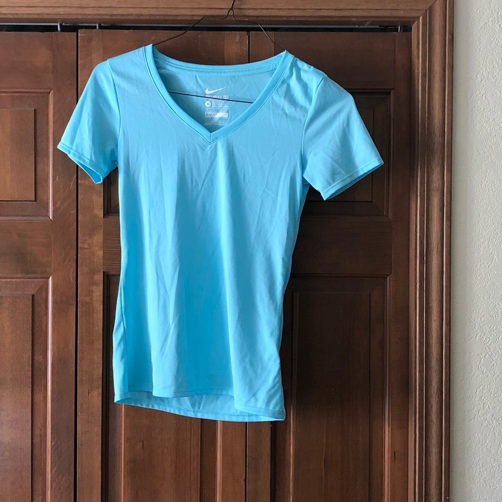 Nike Dri-fit Tee